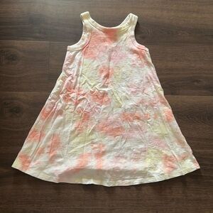 Good Condition Gap dress - Size 5 years